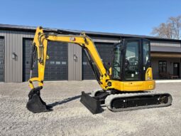 2021 Caterpillar 305E