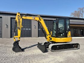 2021 Caterpillar 305E