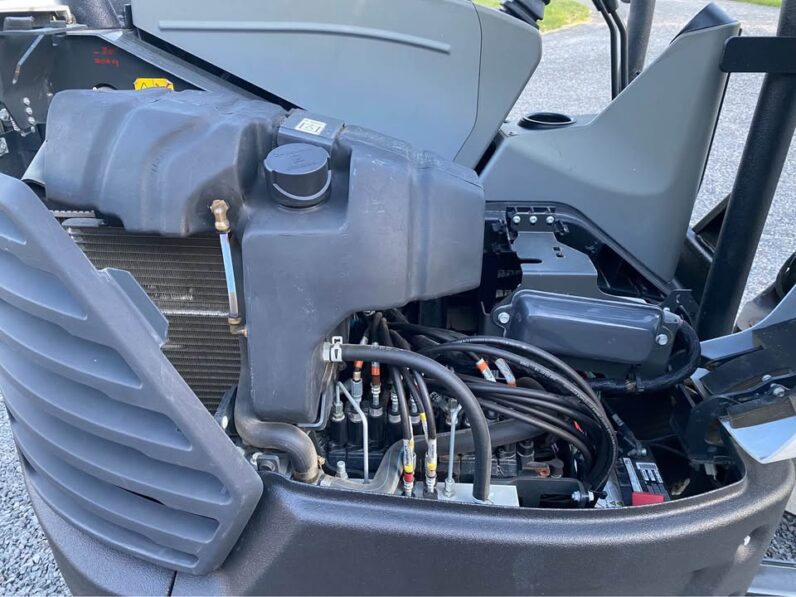 2019 BOBCAT E32