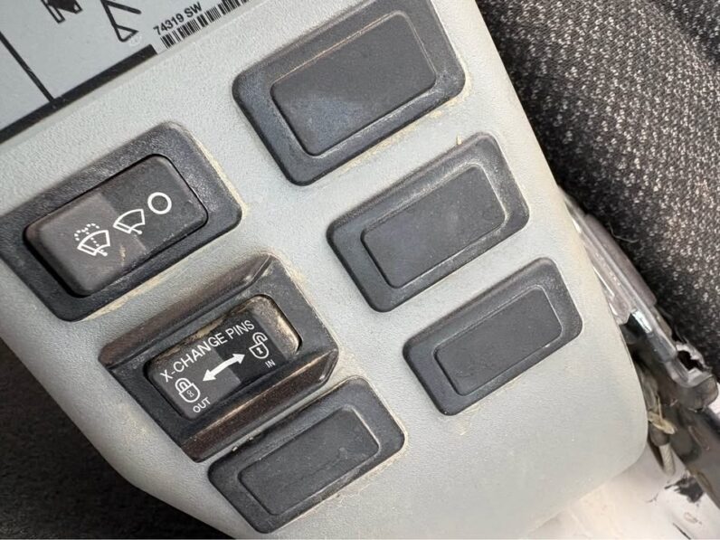 2015 BOBCAT E35