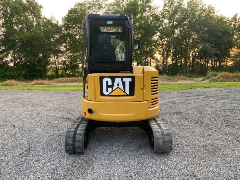 2020 Caterpillar 303.5e2