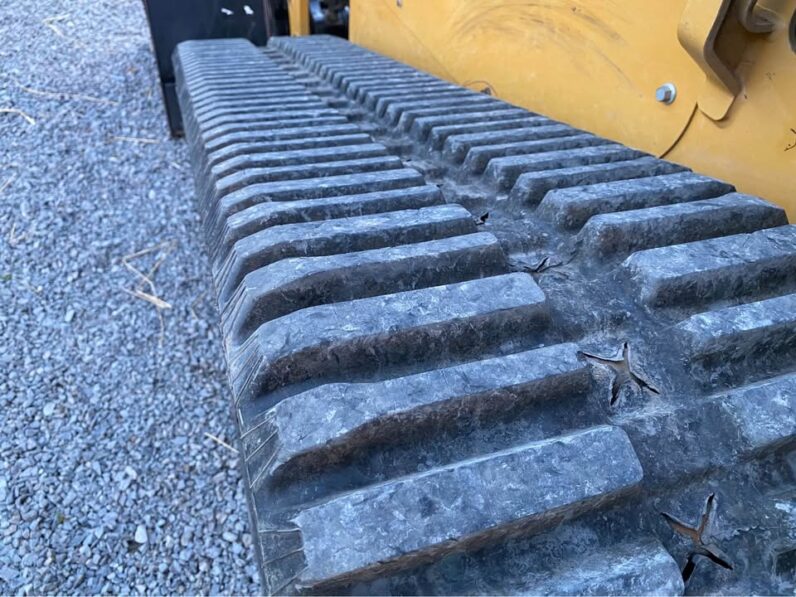 2018 Caterpillar 259D