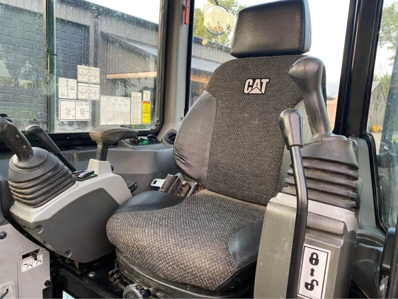 2020 Caterpillar 303.5e2