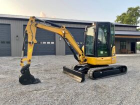 2020 Caterpillar 303.5e2