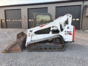 2019 BOBCAT T770