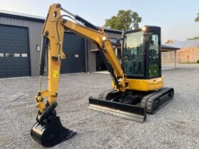 2020 Caterpillar 303.5e2