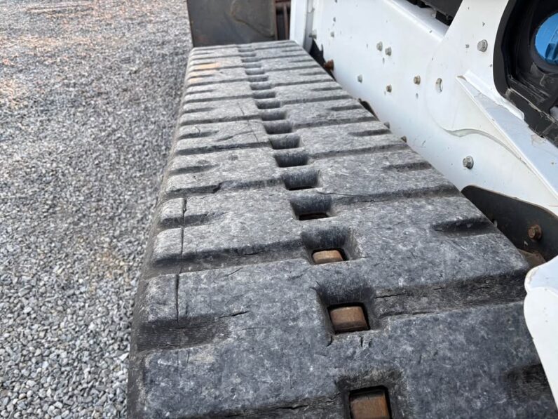 2019 BOBCAT T770