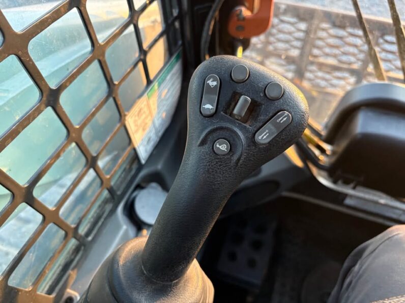 2019 BOBCAT T770