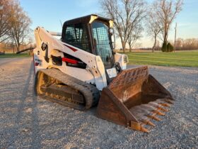 2019 BOBCAT T770