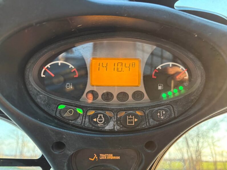 2019 BOBCAT T770