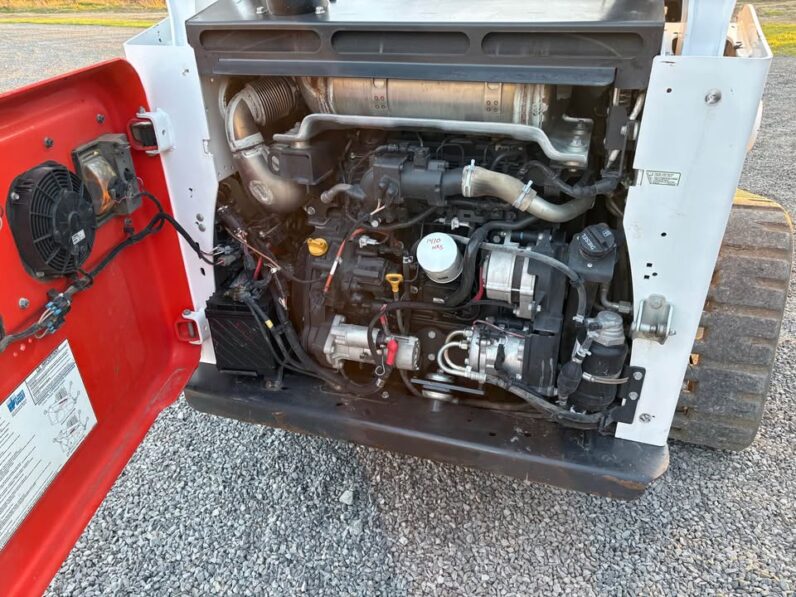 2019 BOBCAT T770