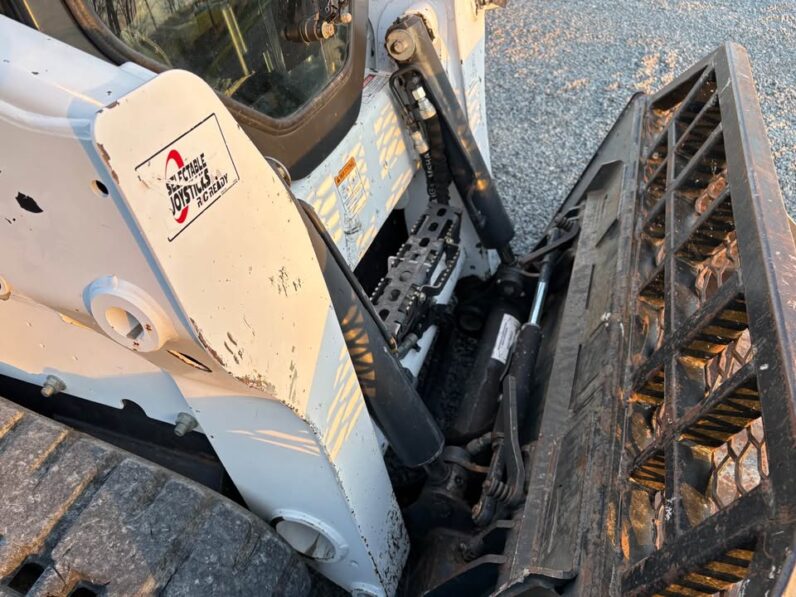 2019 BOBCAT T770