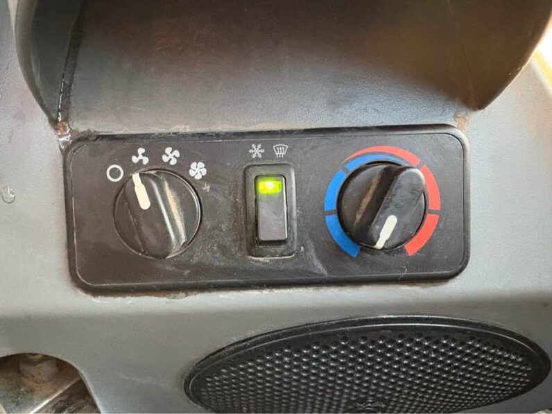2019 BOBCAT T770