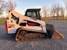 2019 BOBCAT T770