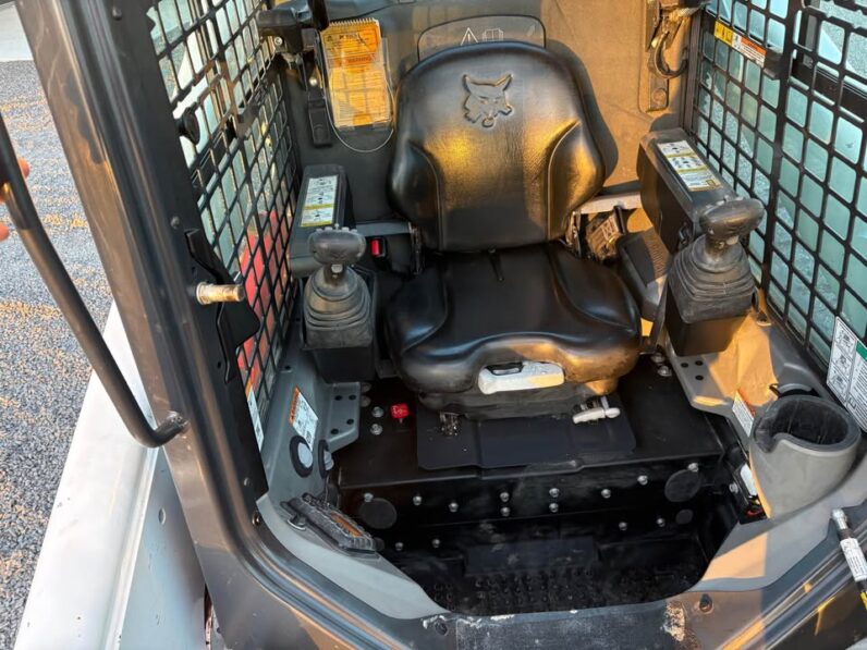 2019 BOBCAT T770