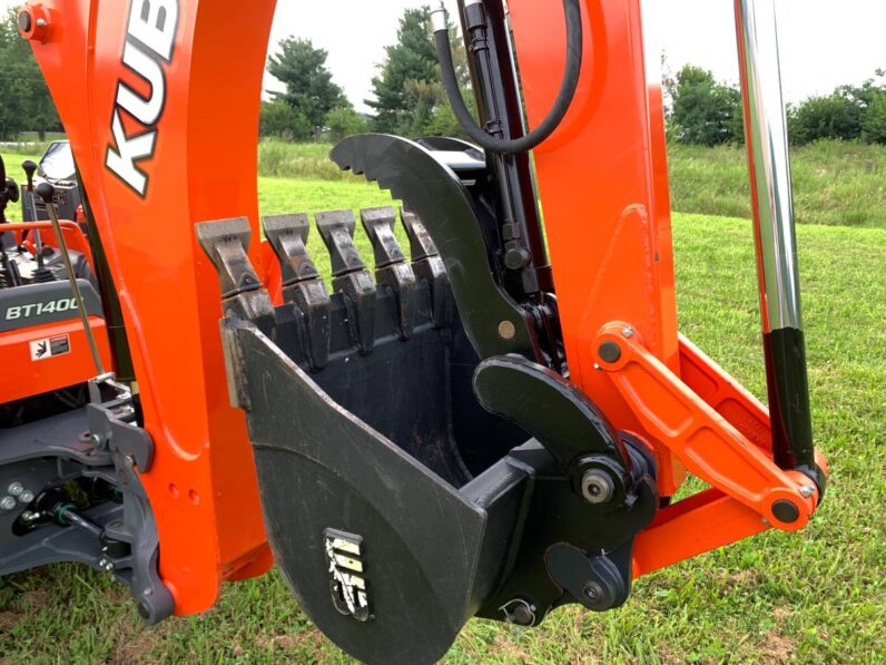 2019 Kubota M62