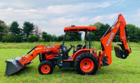 2019 Kubota M62