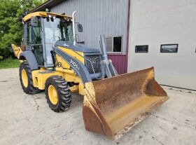 2011 John Deere 310SJ