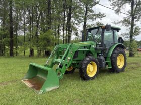 2019 John Deere 5090E