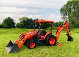2019 Kubota M62