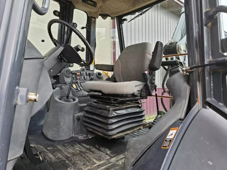 2011 John Deere 310SJ