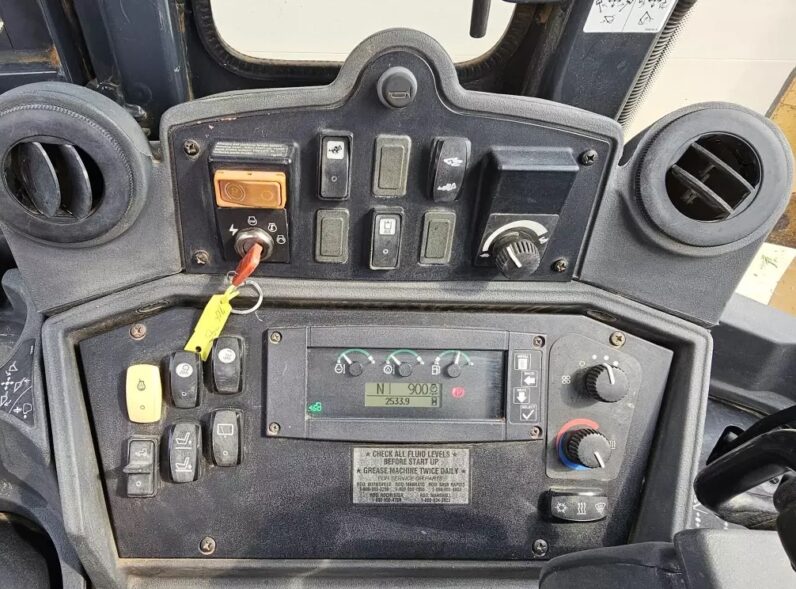2011 John Deere 310SJ
