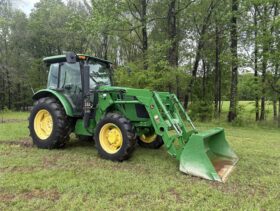 2019 John Deere 5090E
