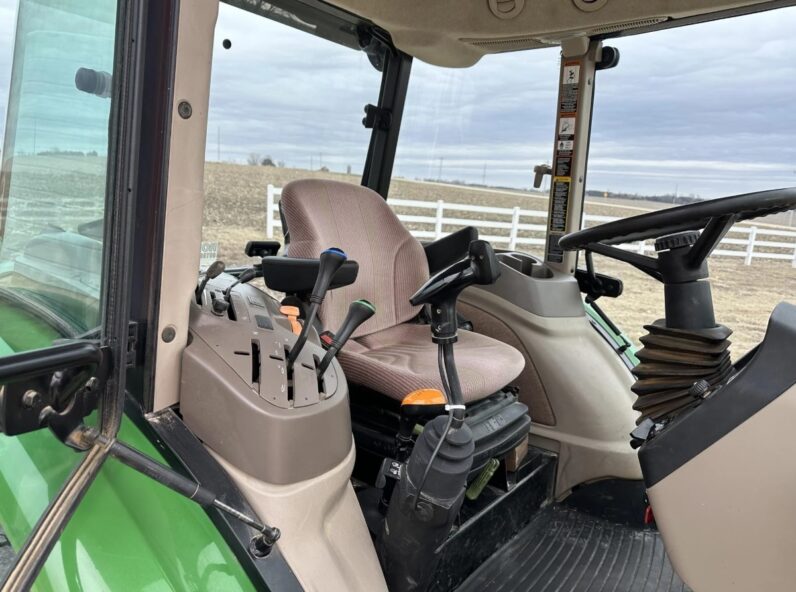 2011 JOHN DEERE 5075M