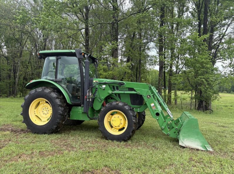 2019 John Deere 5090E