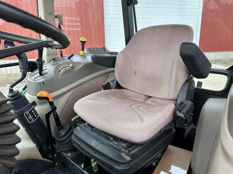 2011 JOHN DEERE 5075M