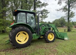 2019 John Deere 5090E