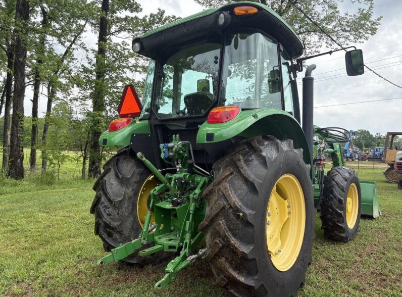 2019 John Deere 5090E
