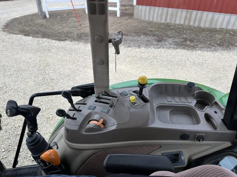 2011 JOHN DEERE 5075M