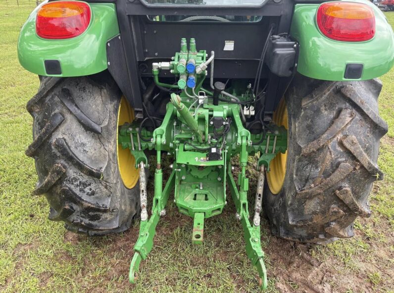 2019 John Deere 5090E