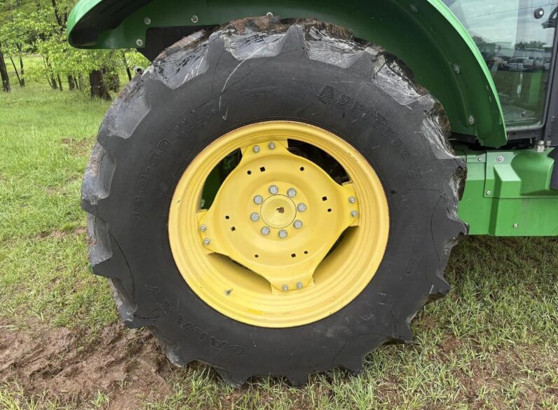 2019 John Deere 5090E