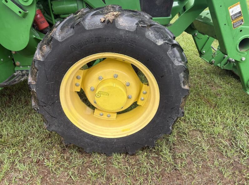 2019 John Deere 5090E