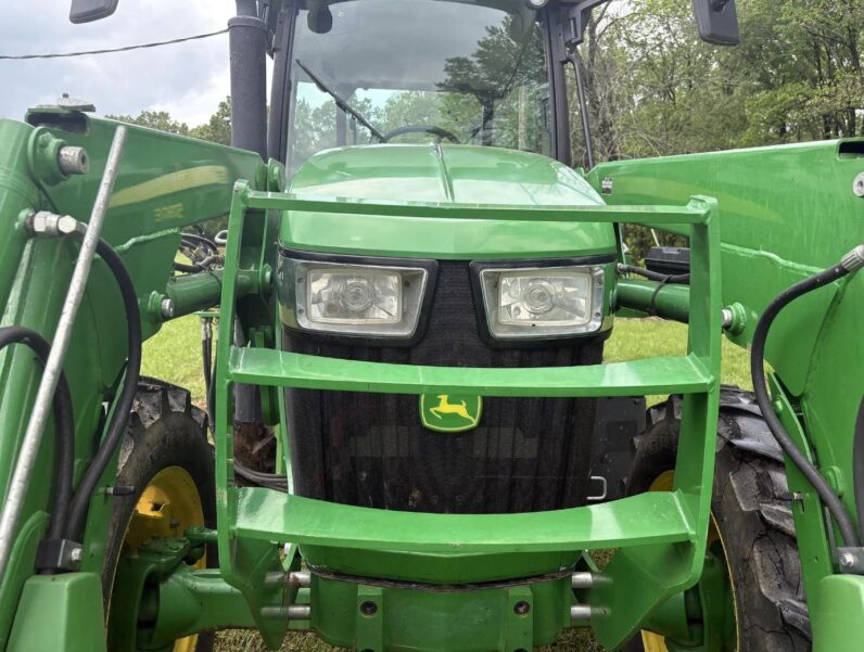 2019 John Deere 5090E