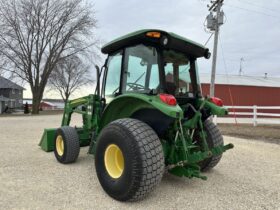2011 JOHN DEERE 5075M