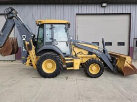 2011 John Deere 310SJ