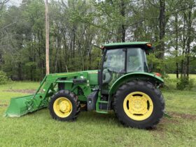 2019 John Deere 5090E