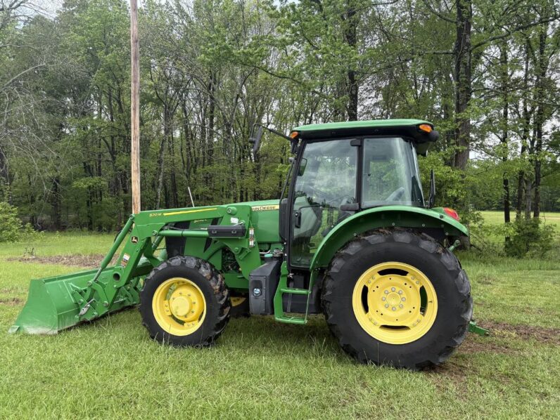 2019 John Deere 5090E