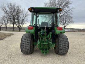 2011 JOHN DEERE 5075M