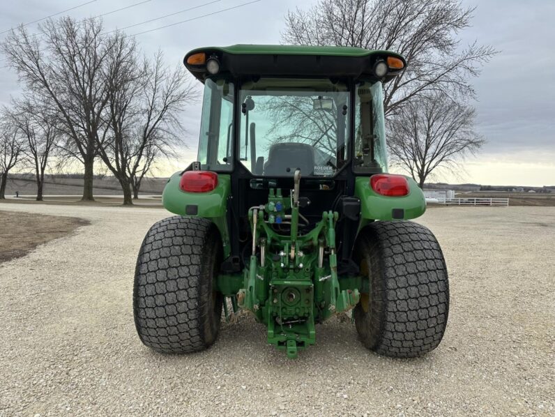 2011 JOHN DEERE 5075M