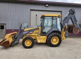2011 John Deere 310SJ