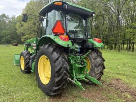 2019 John Deere 5090E