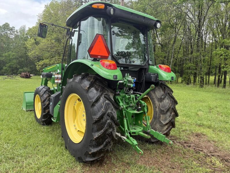 2019 John Deere 5090E