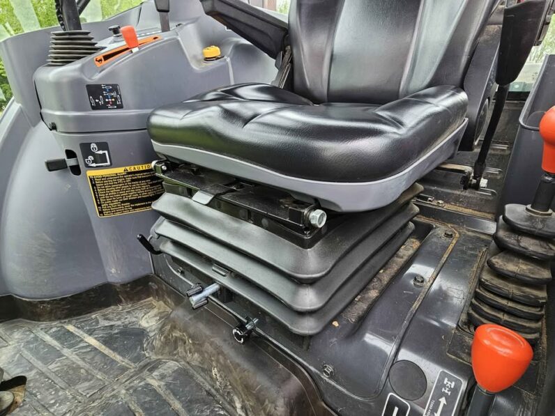 2017 Kubota L5460