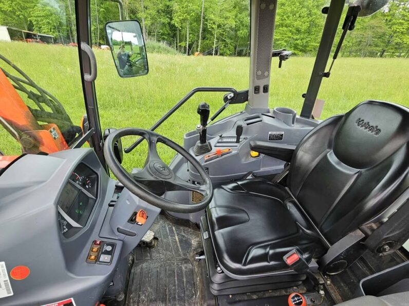 2017 Kubota L5460