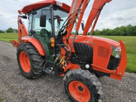 2017 Kubota L5460