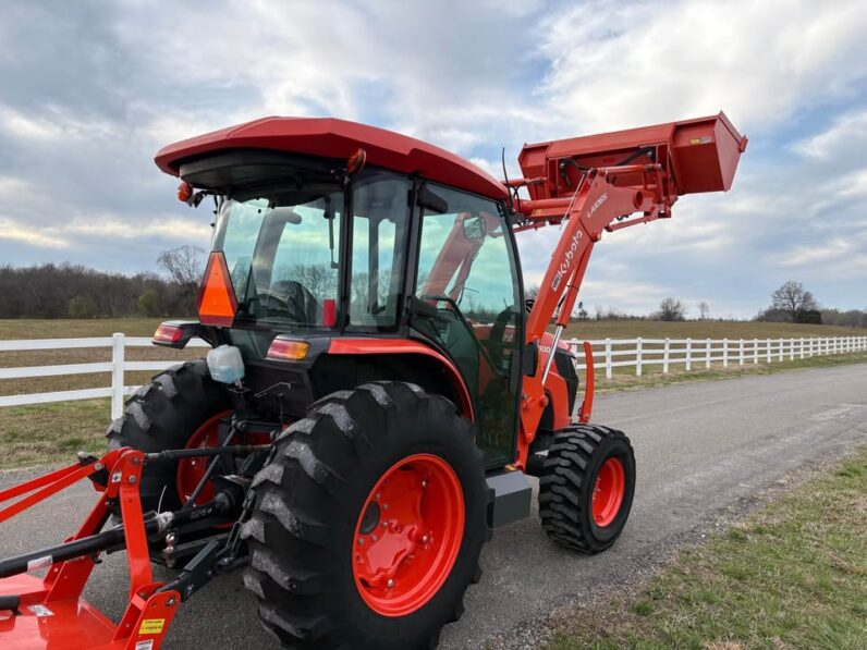 2021 KUBOTA MX5400